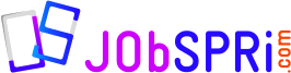 JobSpri Logo